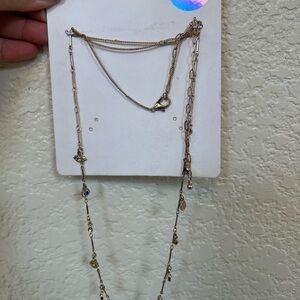 Evil Eye Elegant Gold Belly Chain